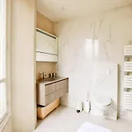 Apartamento Spacious Flat - Champs Elysées *