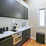 Spacious Flat - Champs Elysées Apartamento París