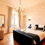 Spacious Flat - Champs Elysees * Paris