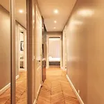 Apartment Spacious Flat - Champs Elysees
