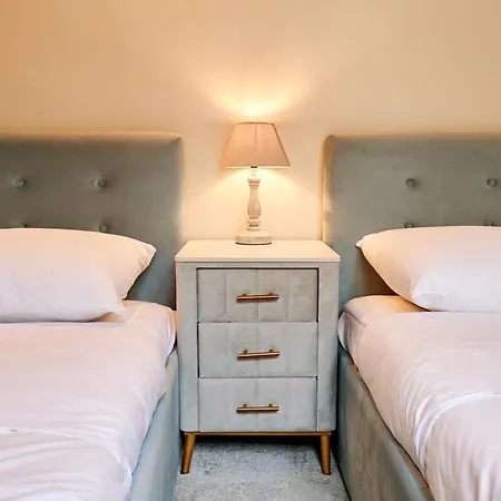 Spacious Flat - Champs Elysees 아파트