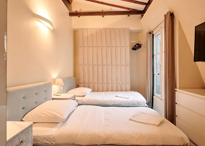 Spacious Flat - Champs Elysees * Párizs